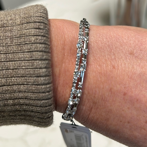 Givenchy Bangle Bracelet - Picture 7 of 8